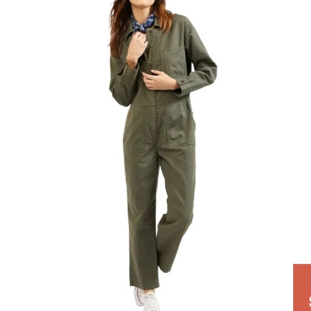 OuterKnown Jumpsuit Size Medium